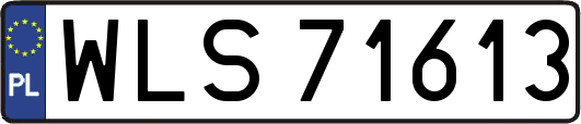 WLS71613