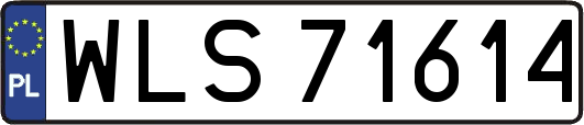 WLS71614