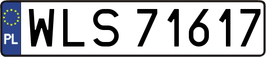 WLS71617