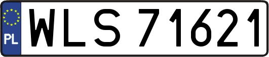 WLS71621