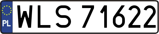 WLS71622