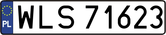 WLS71623