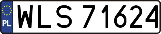 WLS71624