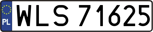 WLS71625