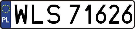 WLS71626