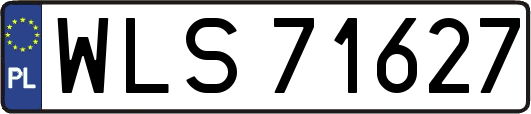 WLS71627