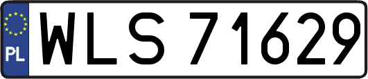WLS71629