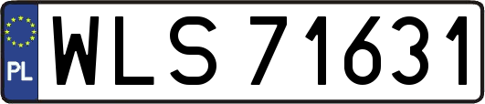 WLS71631