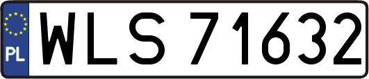 WLS71632