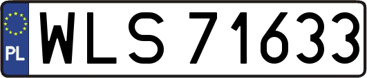 WLS71633