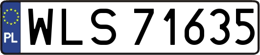 WLS71635