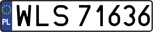 WLS71636