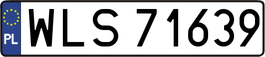 WLS71639