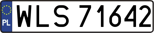 WLS71642