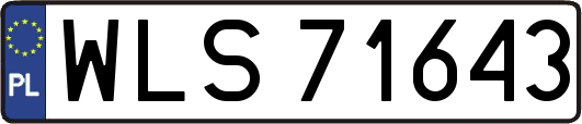 WLS71643