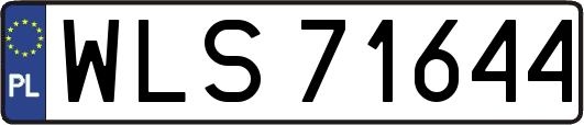 WLS71644
