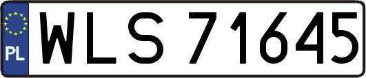 WLS71645