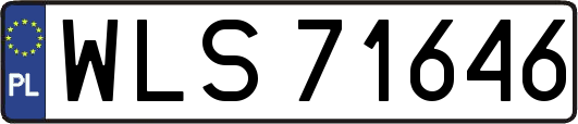 WLS71646