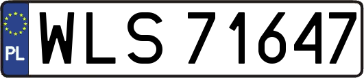 WLS71647