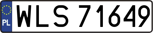 WLS71649