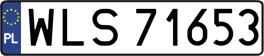 WLS71653