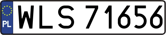 WLS71656