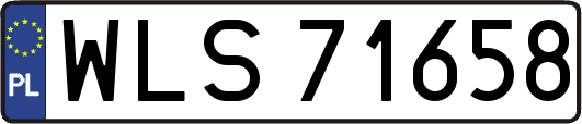 WLS71658