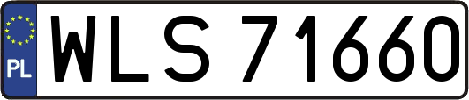 WLS71660