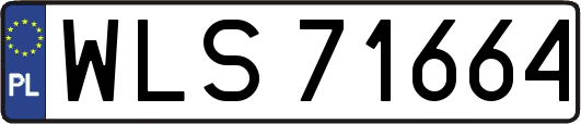 WLS71664