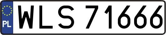 WLS71666