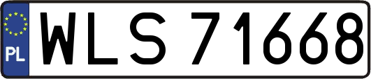 WLS71668