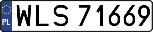 WLS71669