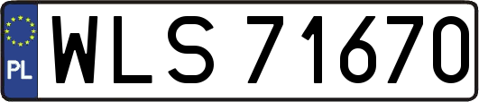 WLS71670