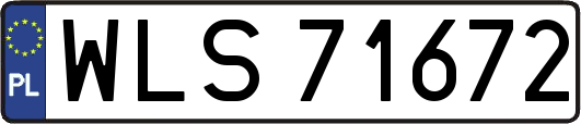 WLS71672