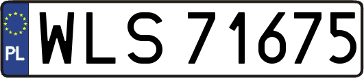 WLS71675