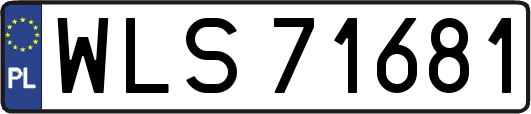 WLS71681
