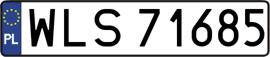 WLS71685