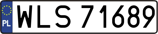 WLS71689