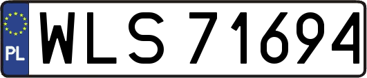 WLS71694
