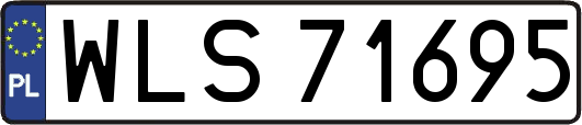WLS71695