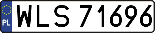 WLS71696