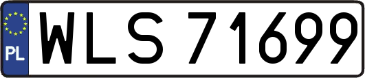 WLS71699
