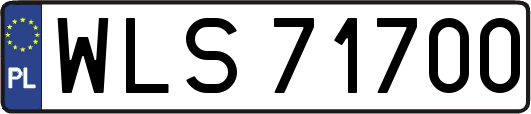 WLS71700
