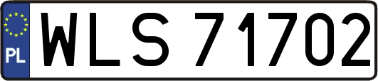 WLS71702