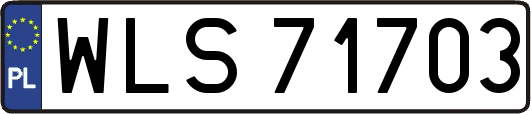 WLS71703