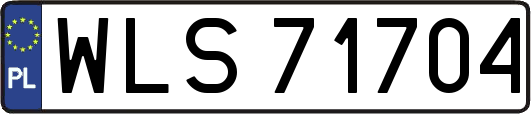 WLS71704