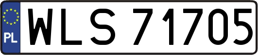 WLS71705