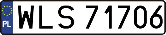 WLS71706