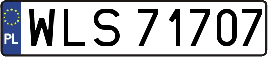 WLS71707