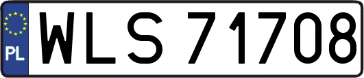 WLS71708